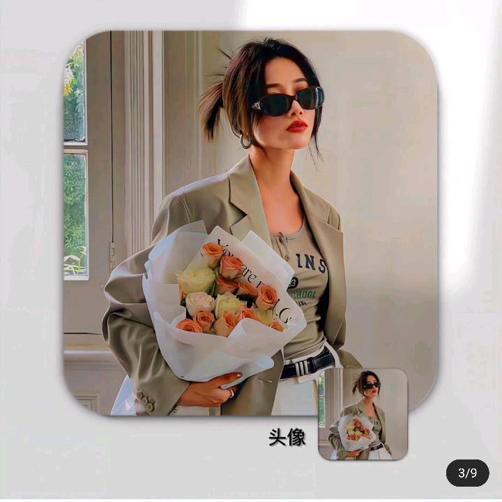 6草莓🍓