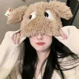 臭鱼干