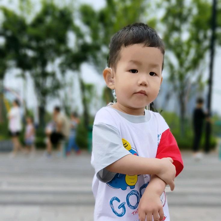 浩浩妈妈