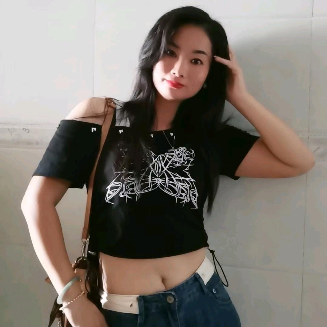 黄小姐💦