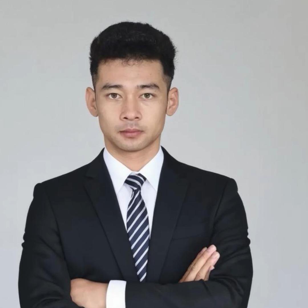 恩武功夫—商教练