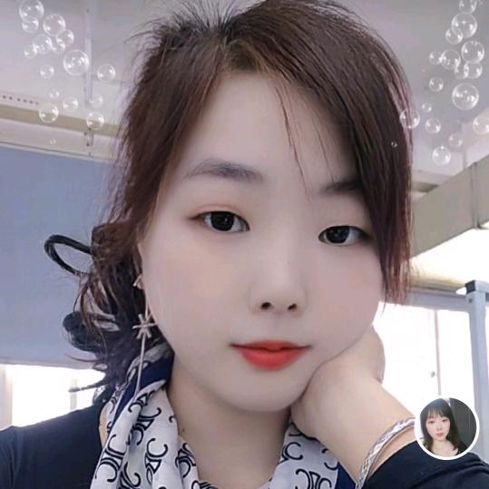 秋色飘香