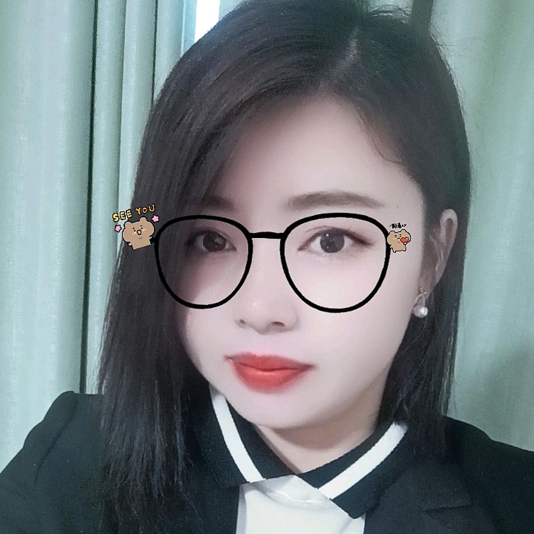 丽妹子💫