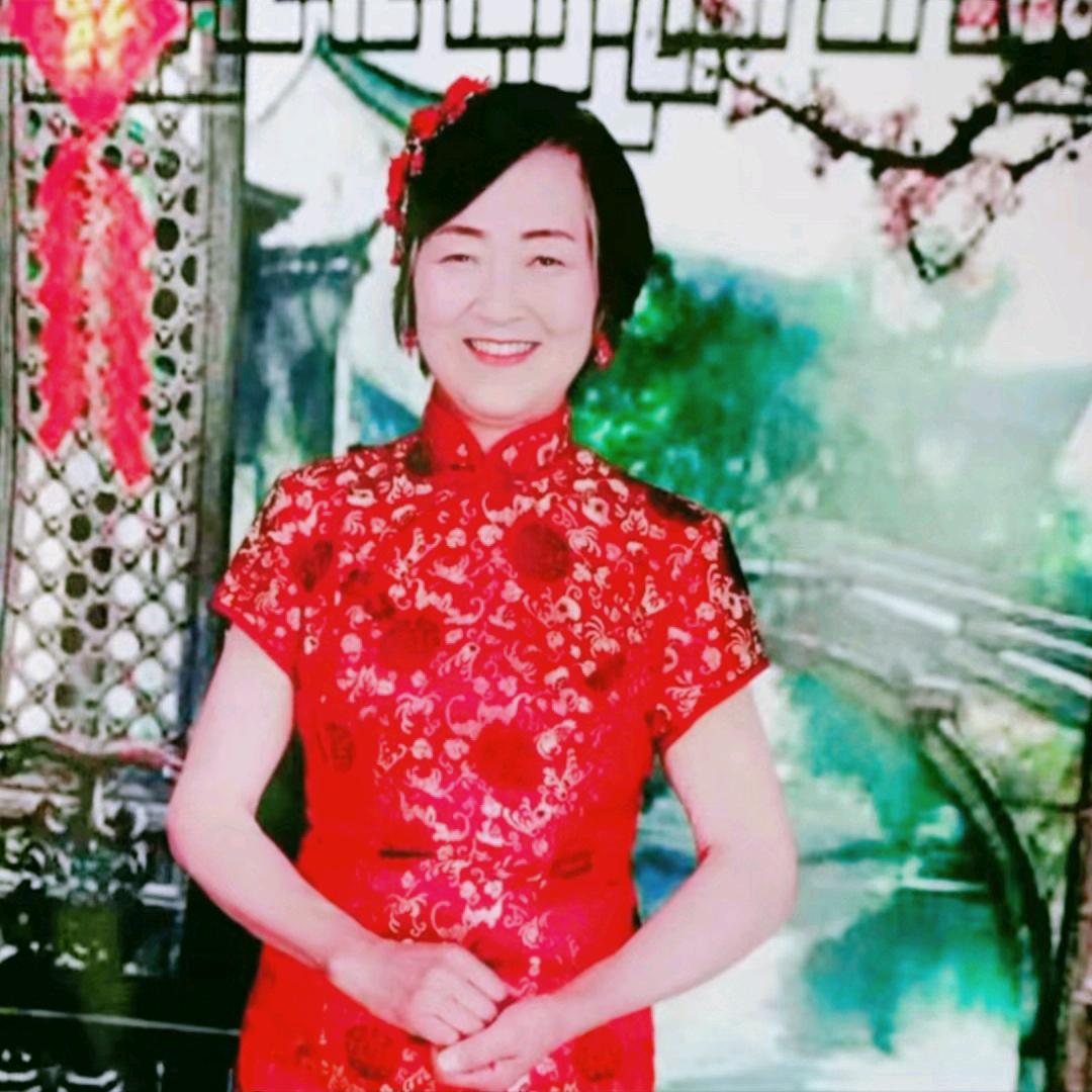 宏丽