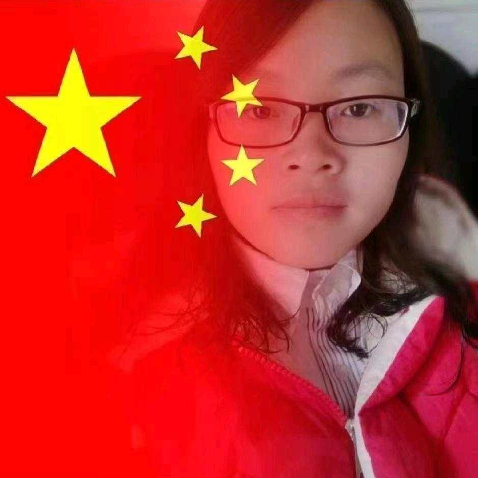 上海好多职人力—黄卫珍