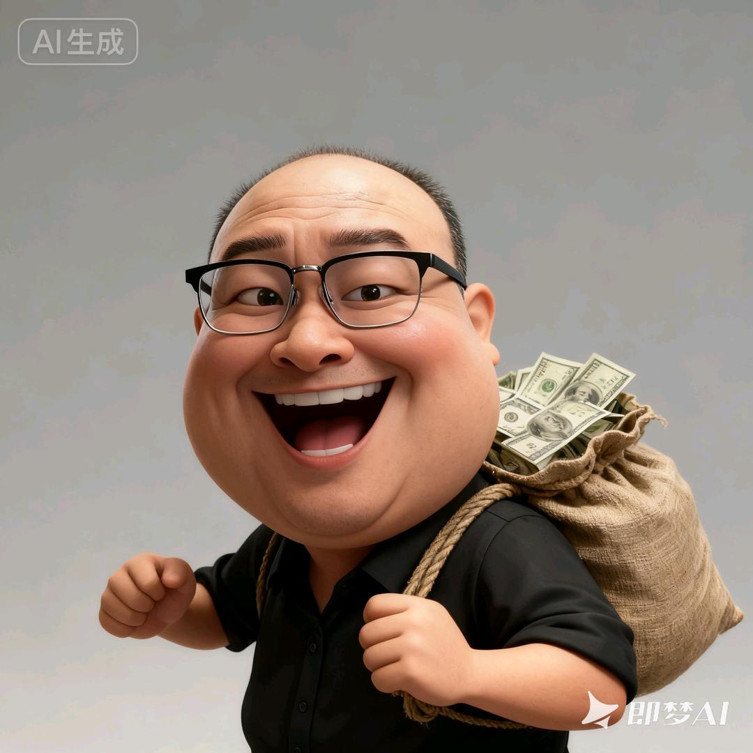追梦赤子