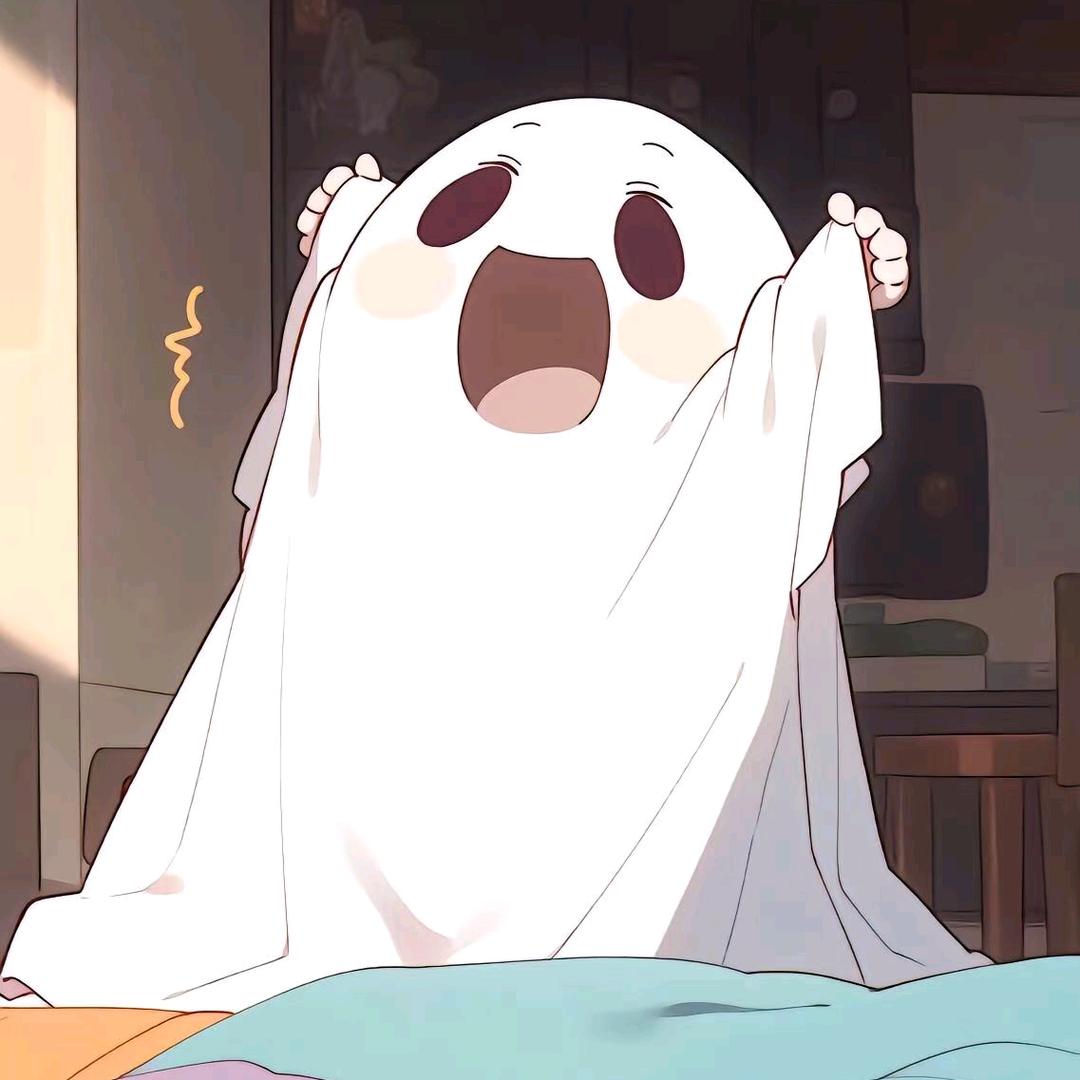 是乔乔呀~