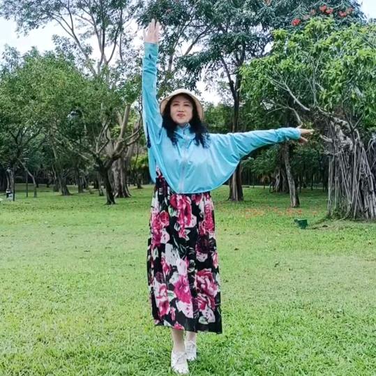 秋旭红叶