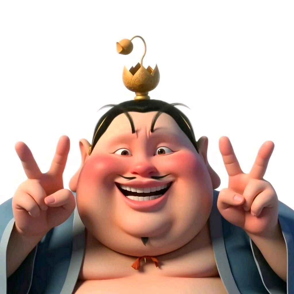 移动的牛马