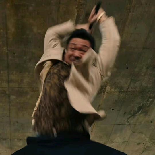 弎辻功·名尘与土