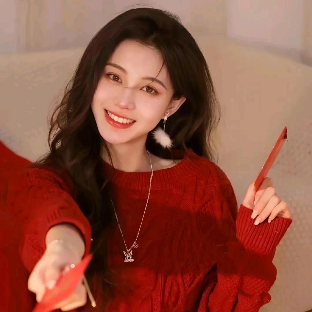 柿子红了⚡