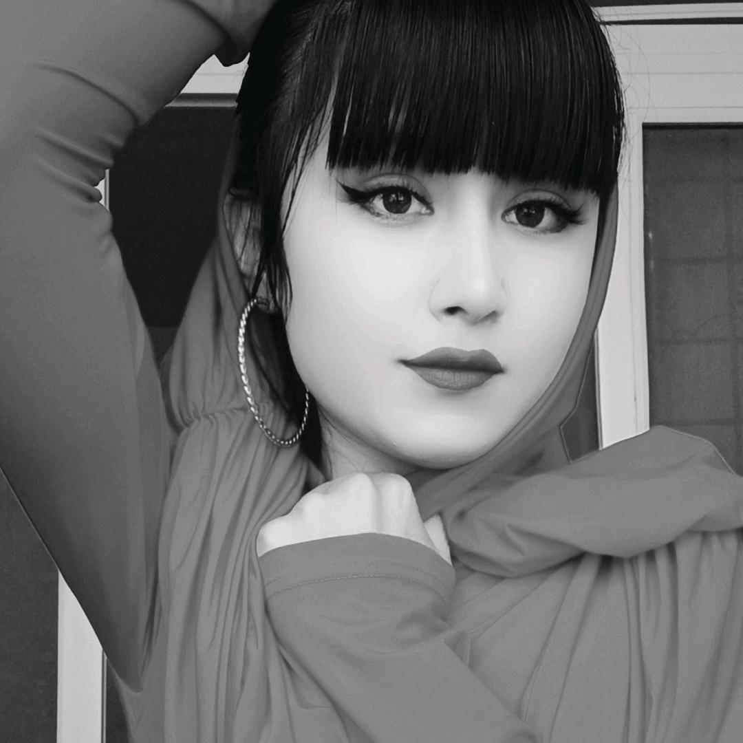 🎤刀刀汗歌手🎤