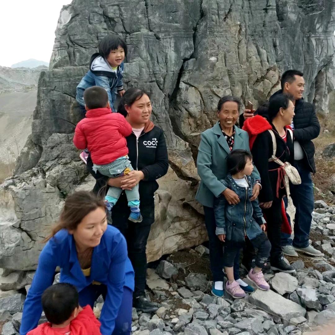 告别梁山闯码头