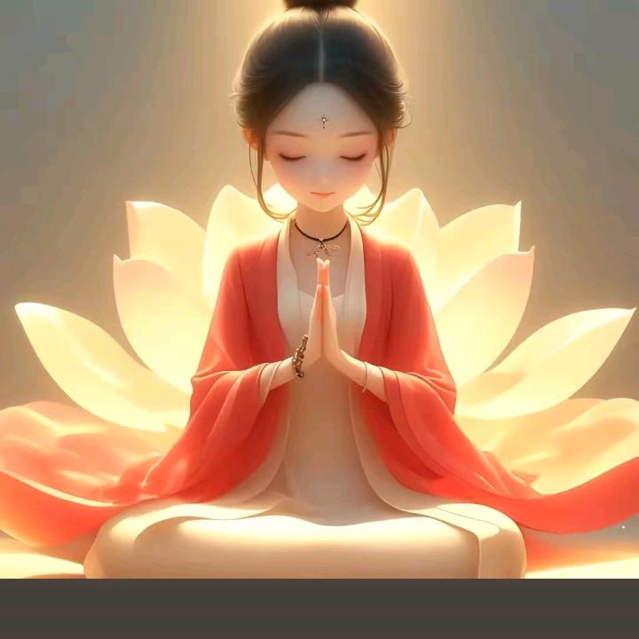佛度有缘人🙏
