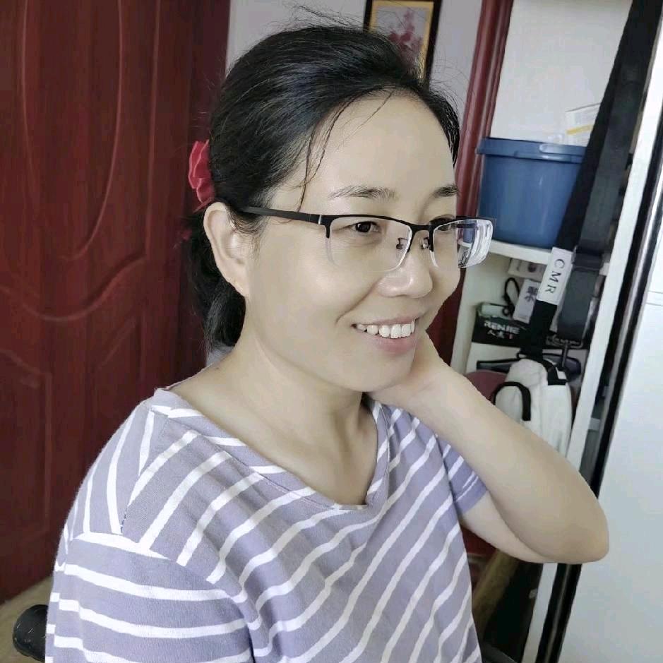 火葱姐