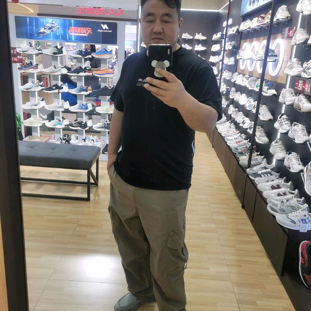 黄哥是农村人