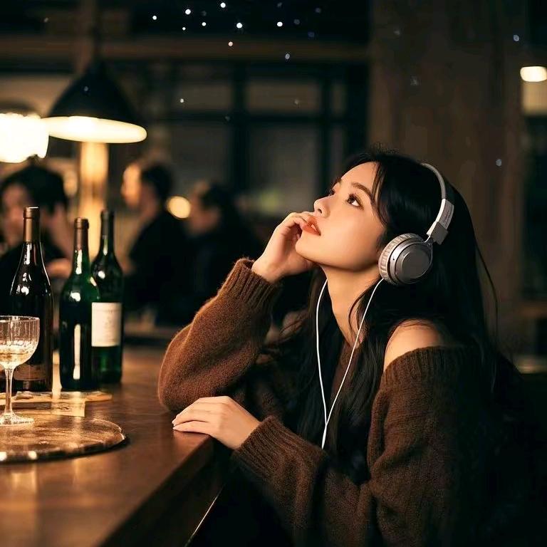 半糖随听音乐🎶电台