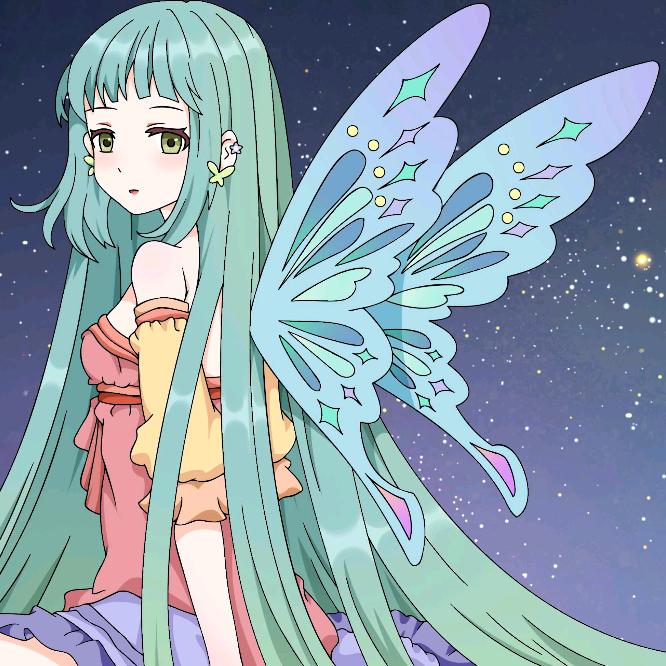隐香~雪海