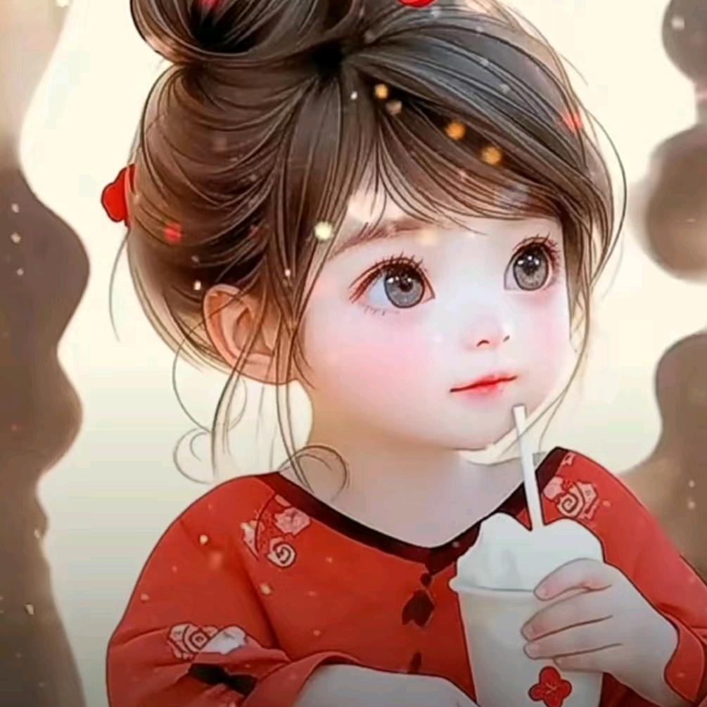 🍀🍀红姐姐