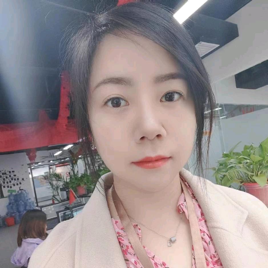 巴格尔特种肥90后农资人🌸华华 🌸