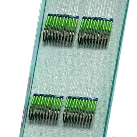 玥海渔具（精品机绑无结子线）