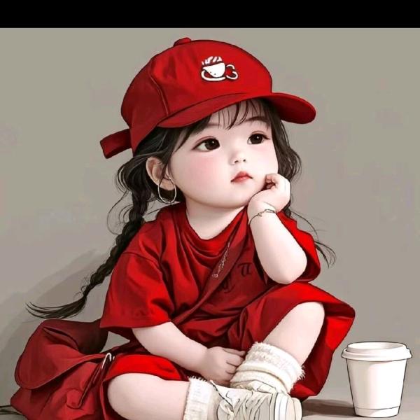 浅笑(ಡωಡ) 不语@