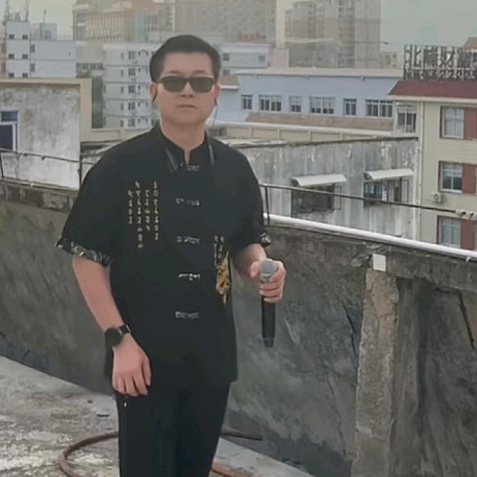 陈林（K歌）