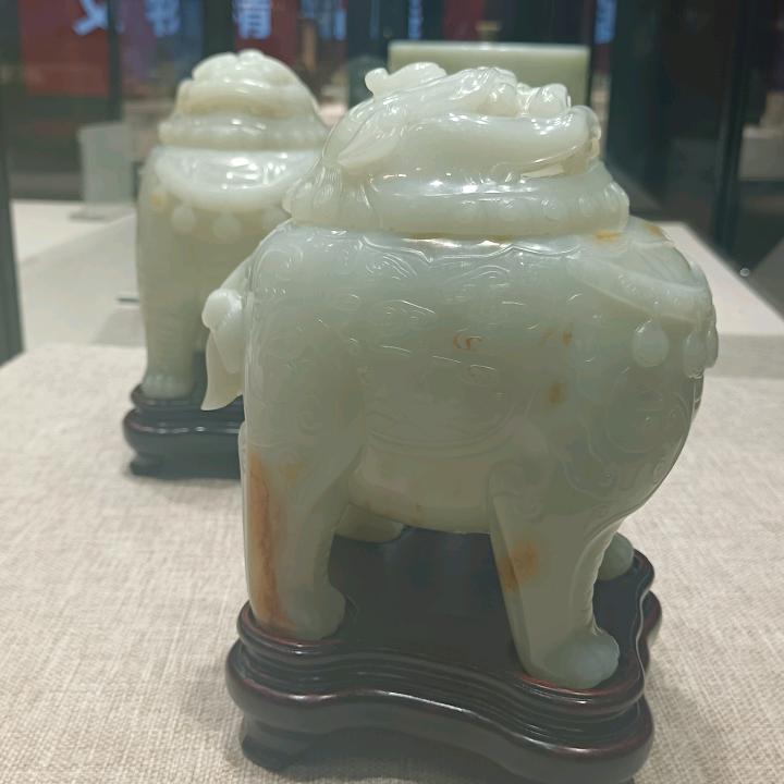 有缘玉见