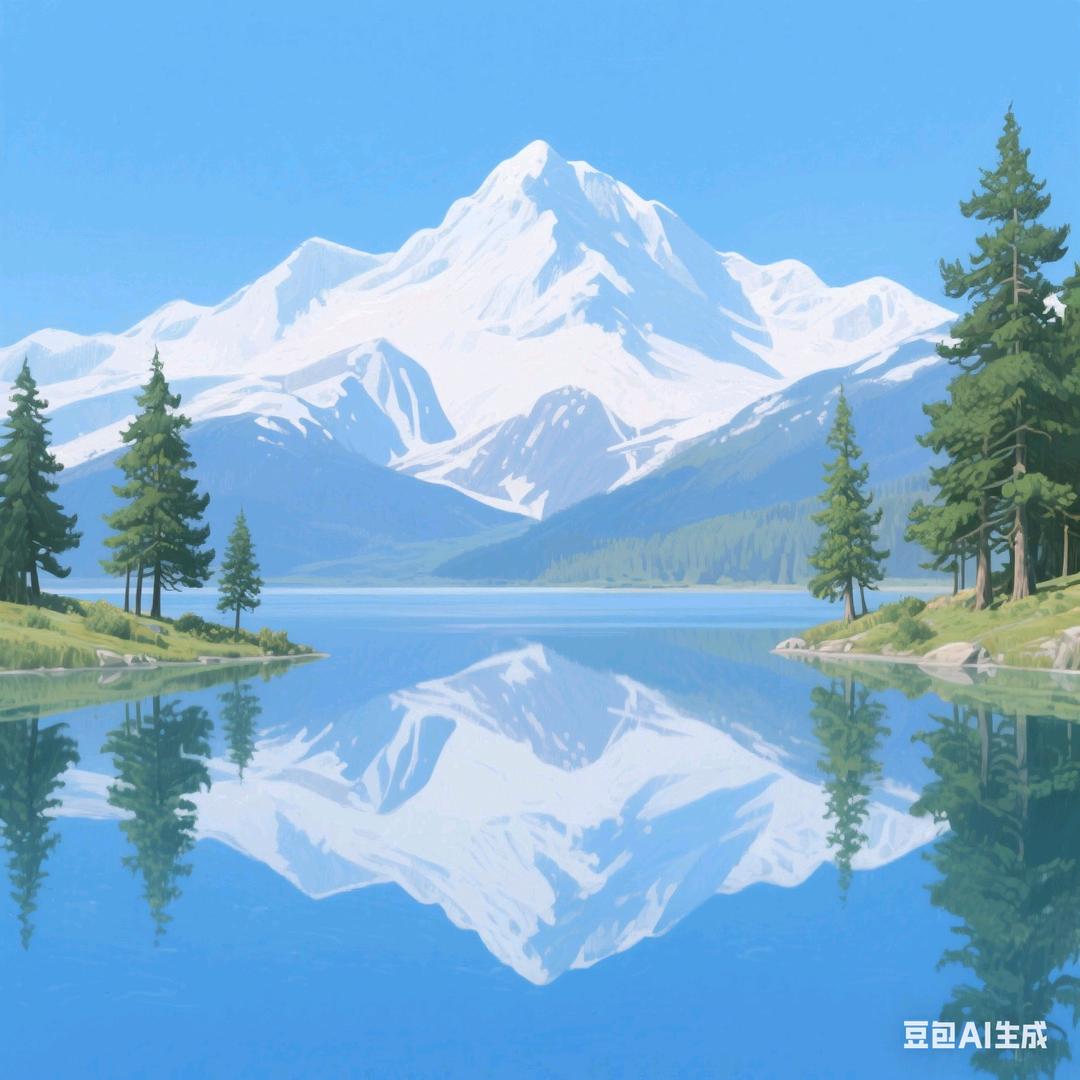人生不易学会看淡