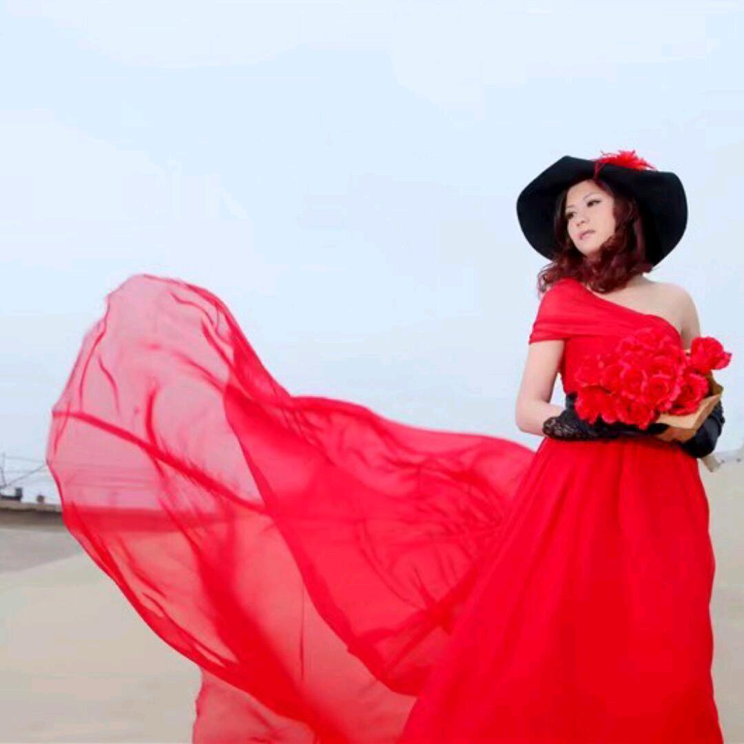 ღ᭄90年小姐姐🍒💞