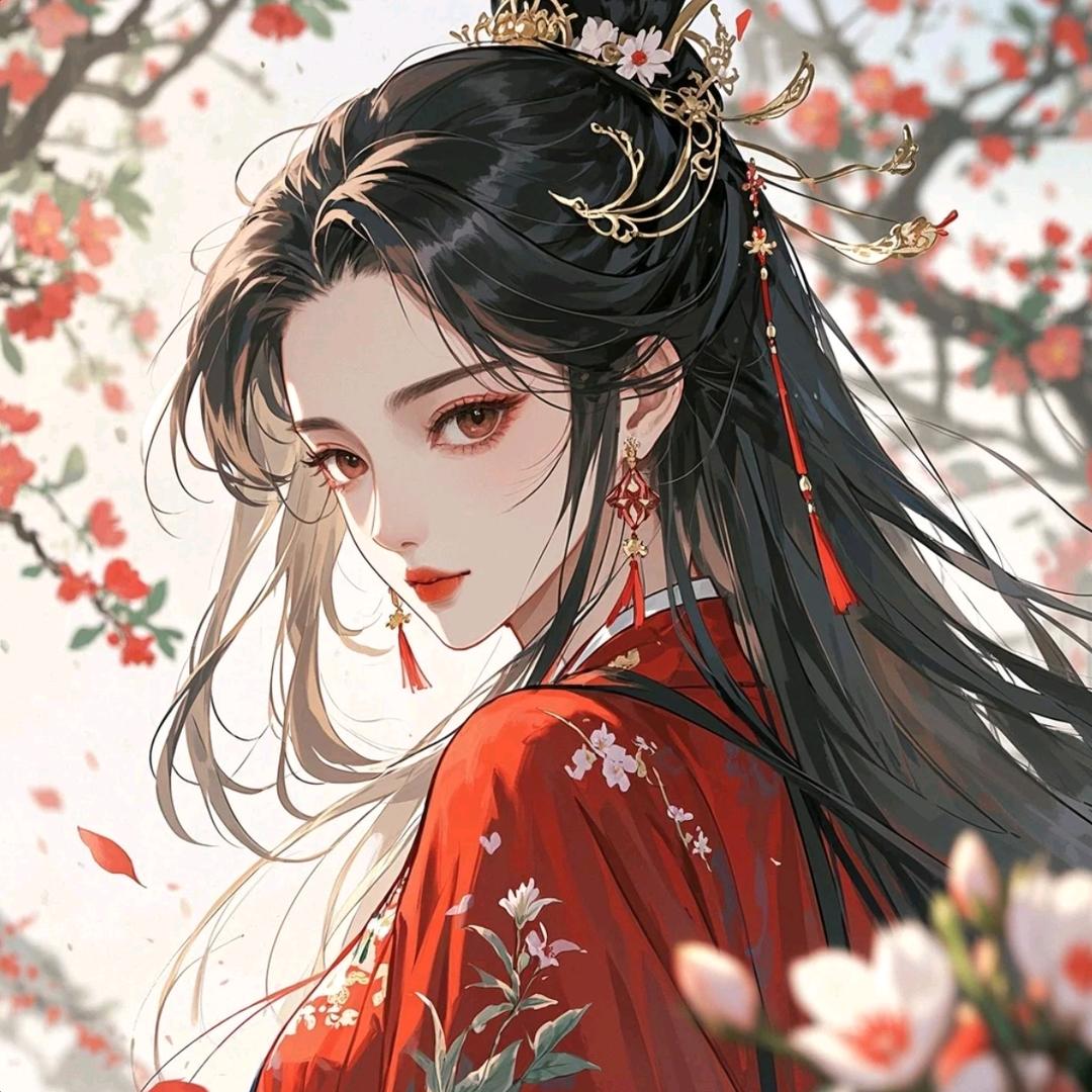 桃枝渡梦