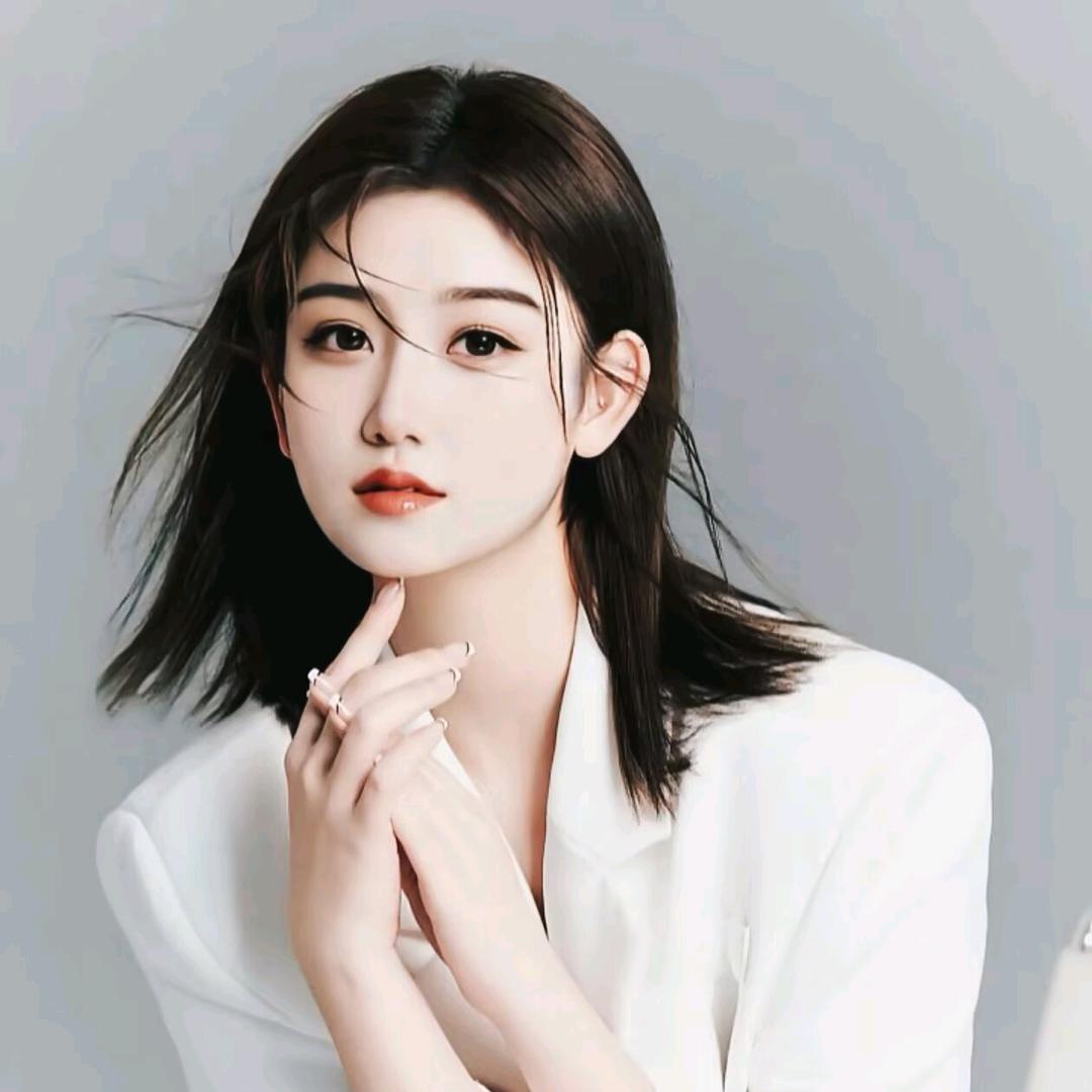 包头房产幸运女孩