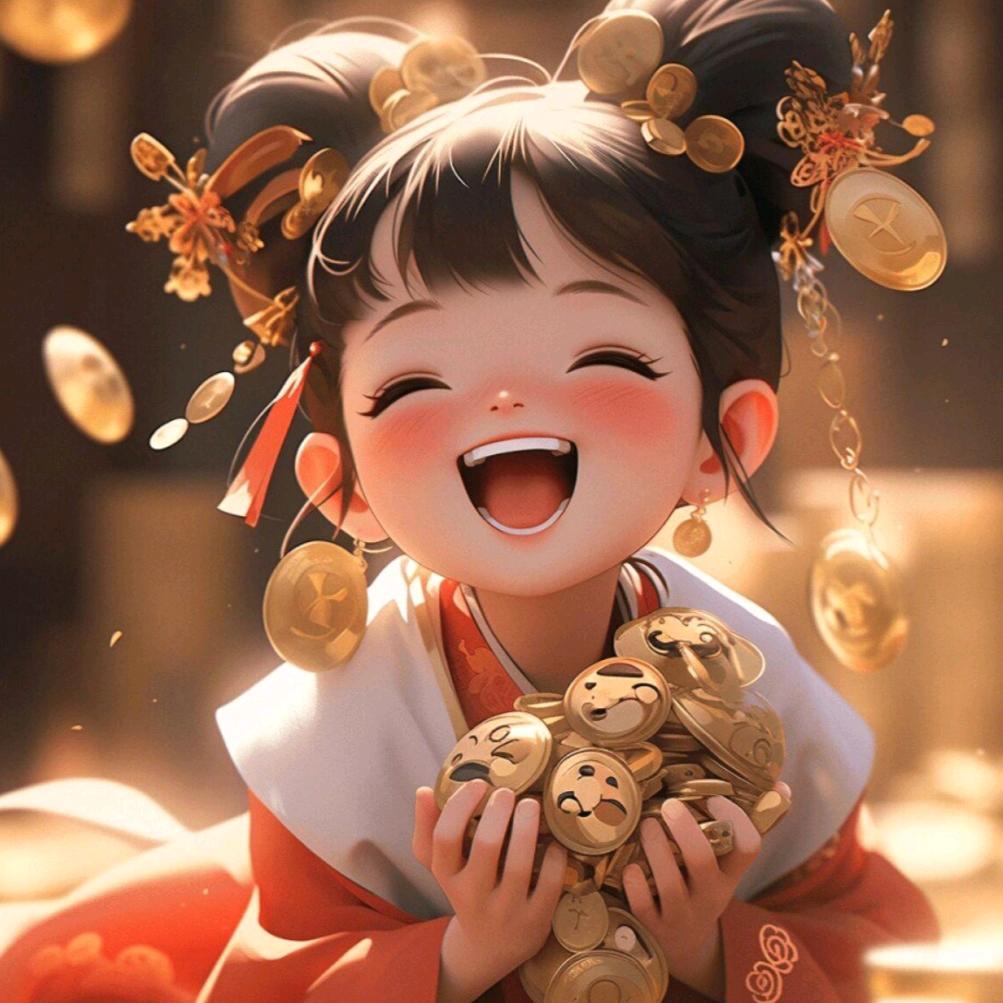 金闪闪的希望