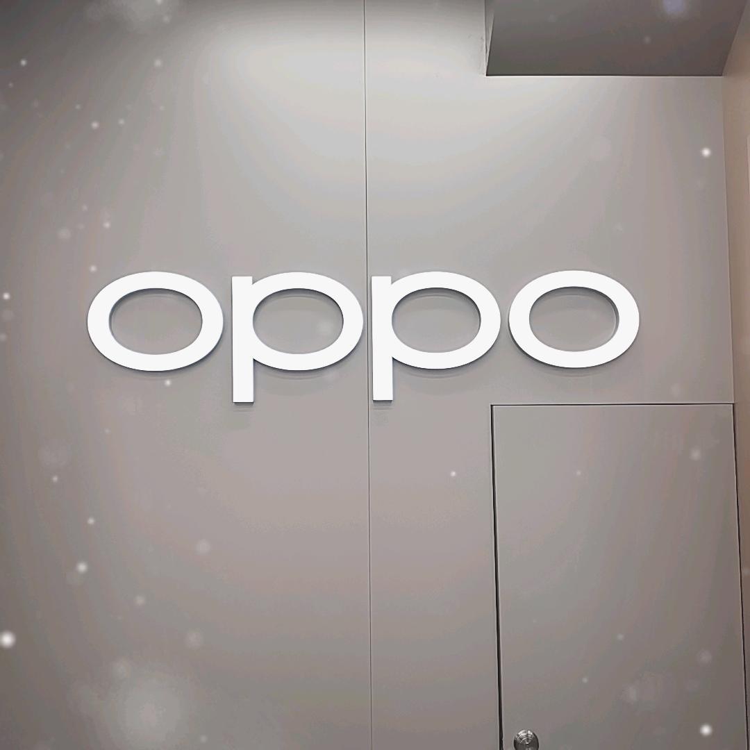 OPPO分享官