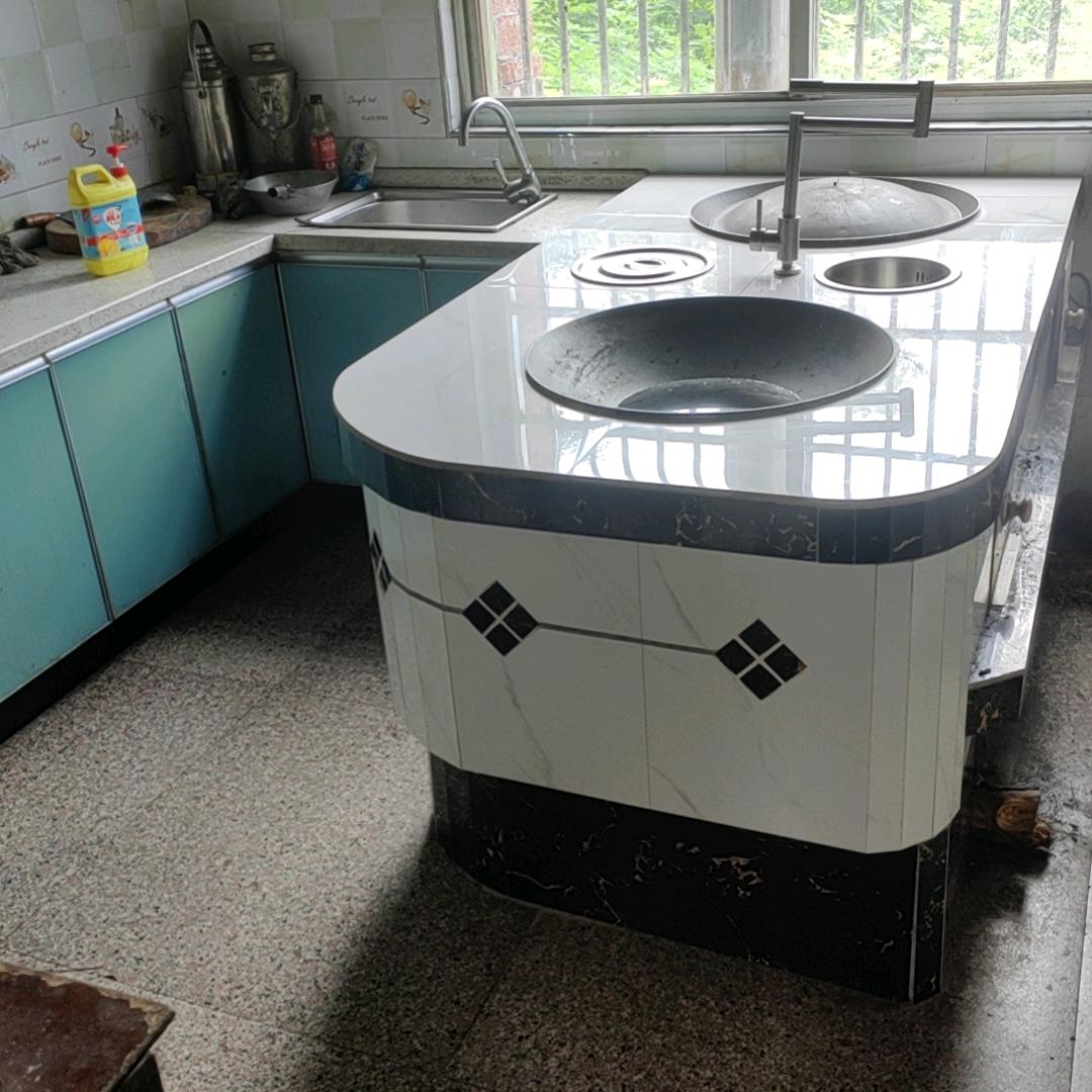 商城县兄弟专业打土灶