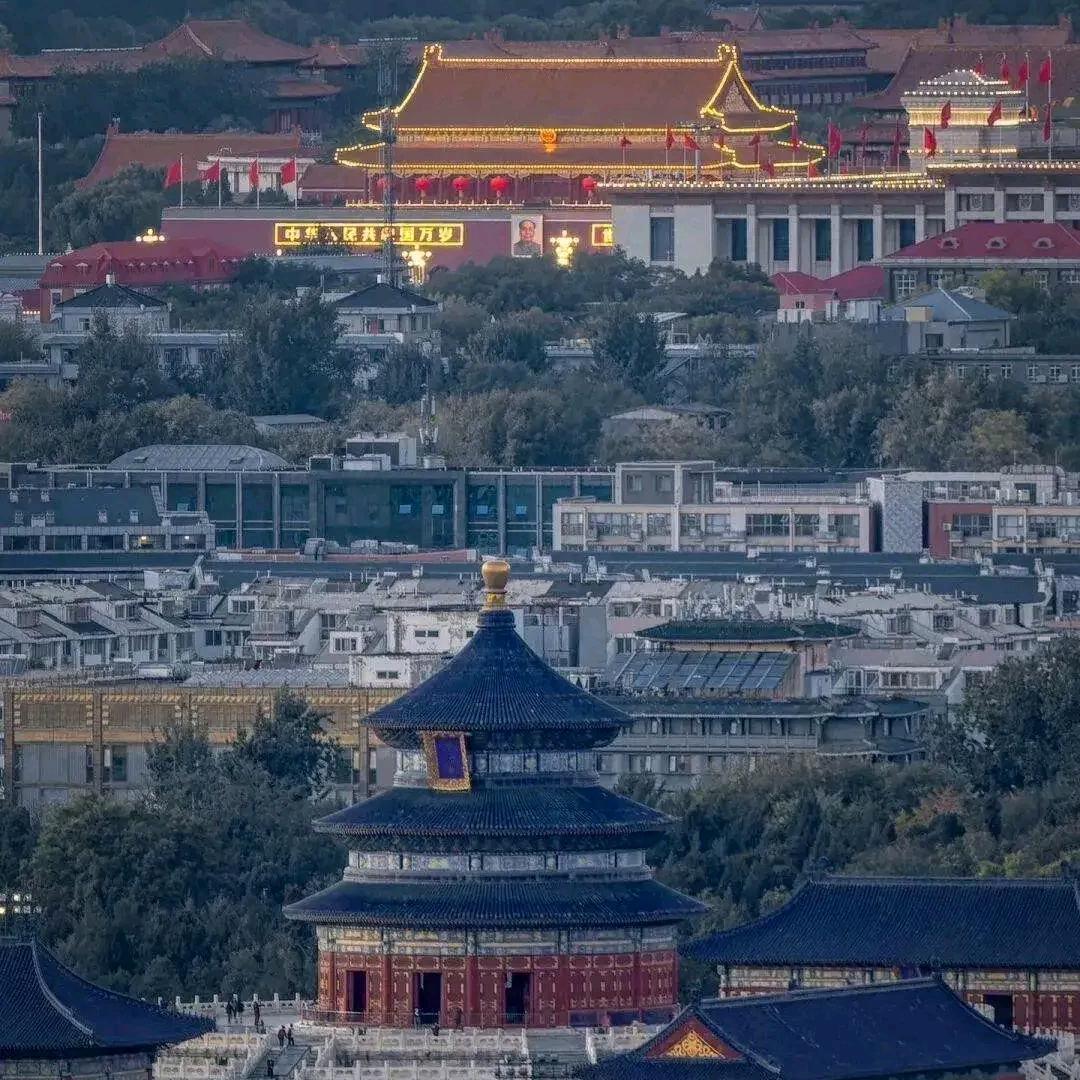 不油腻大叔
