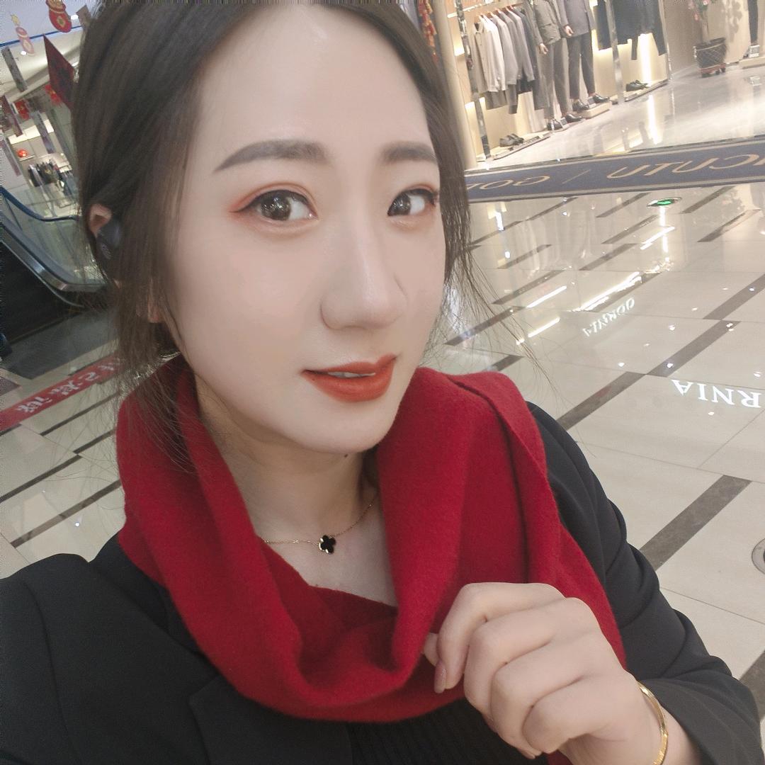 傻女人