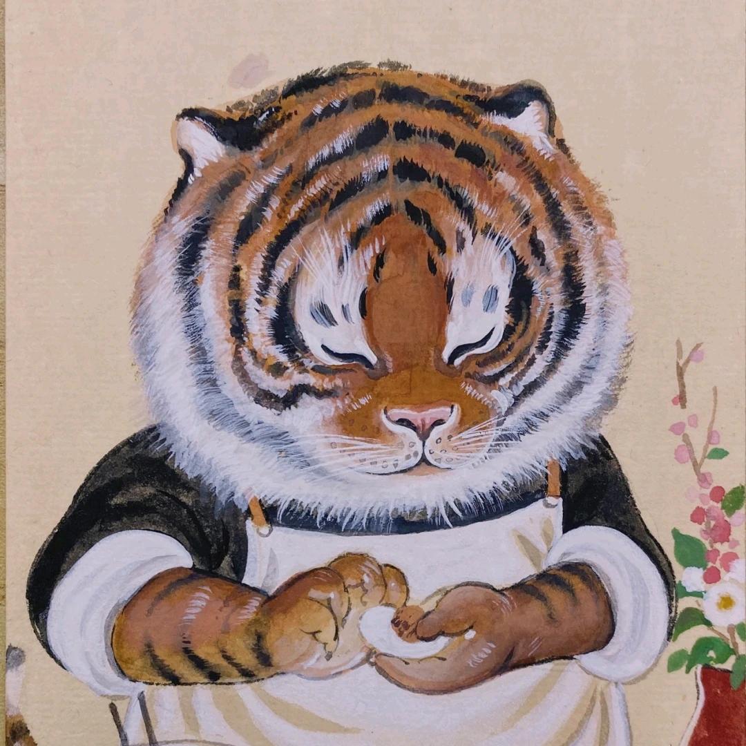 羊羊羊吖