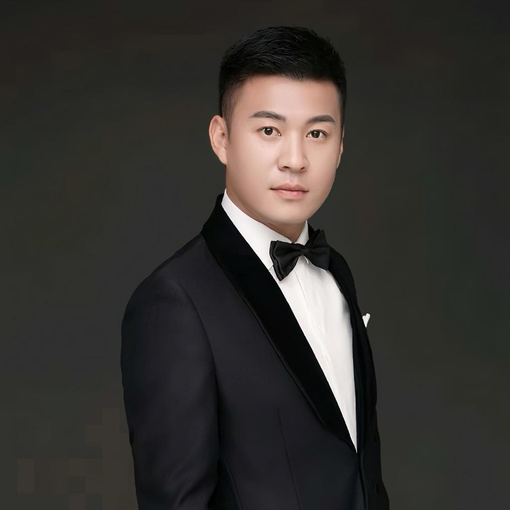 少博（情感总裁）