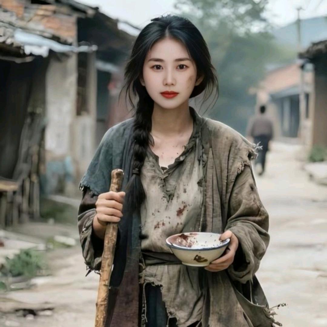 沉默《78年4月马》