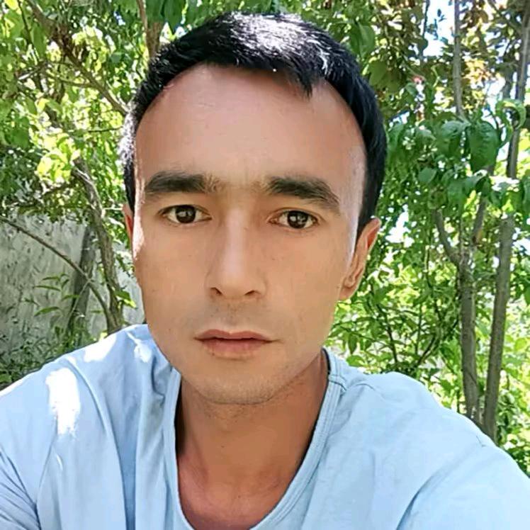 穆萨江