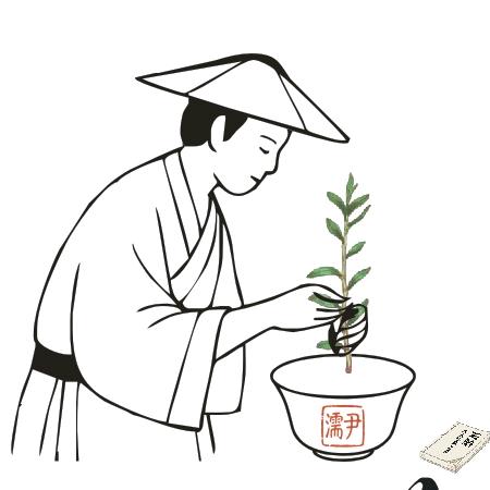 道给堂