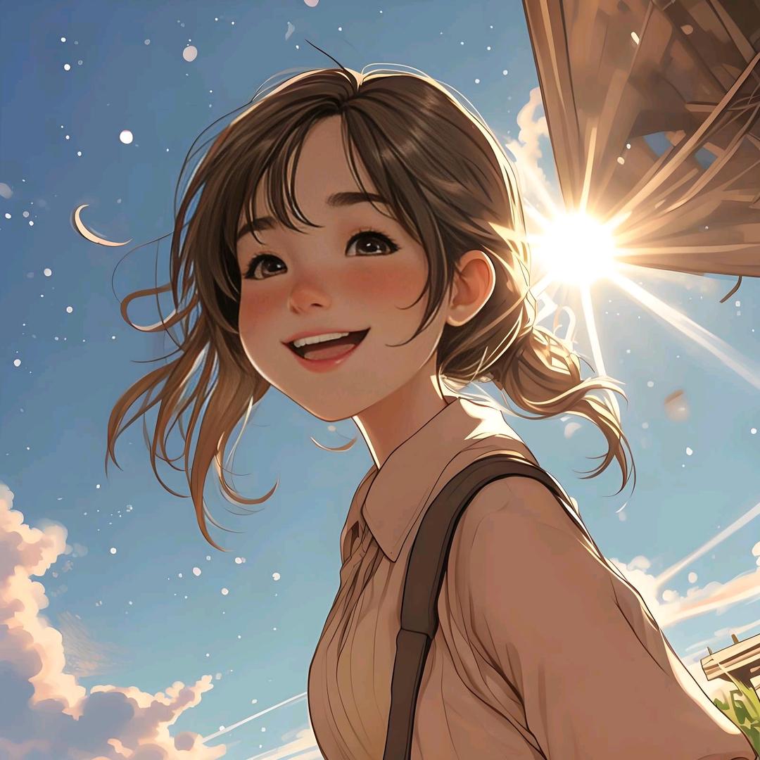 派派
