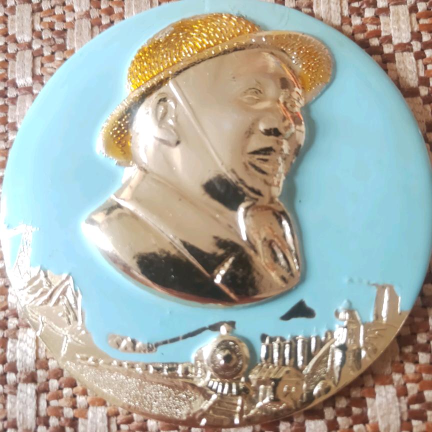 邯风郸韵红色收藏