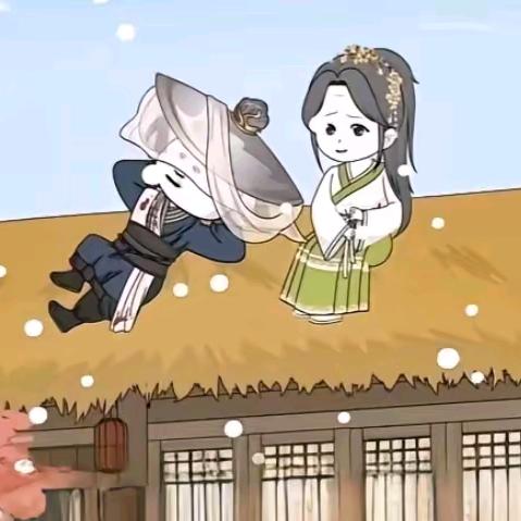 一梦一曲&一离殇