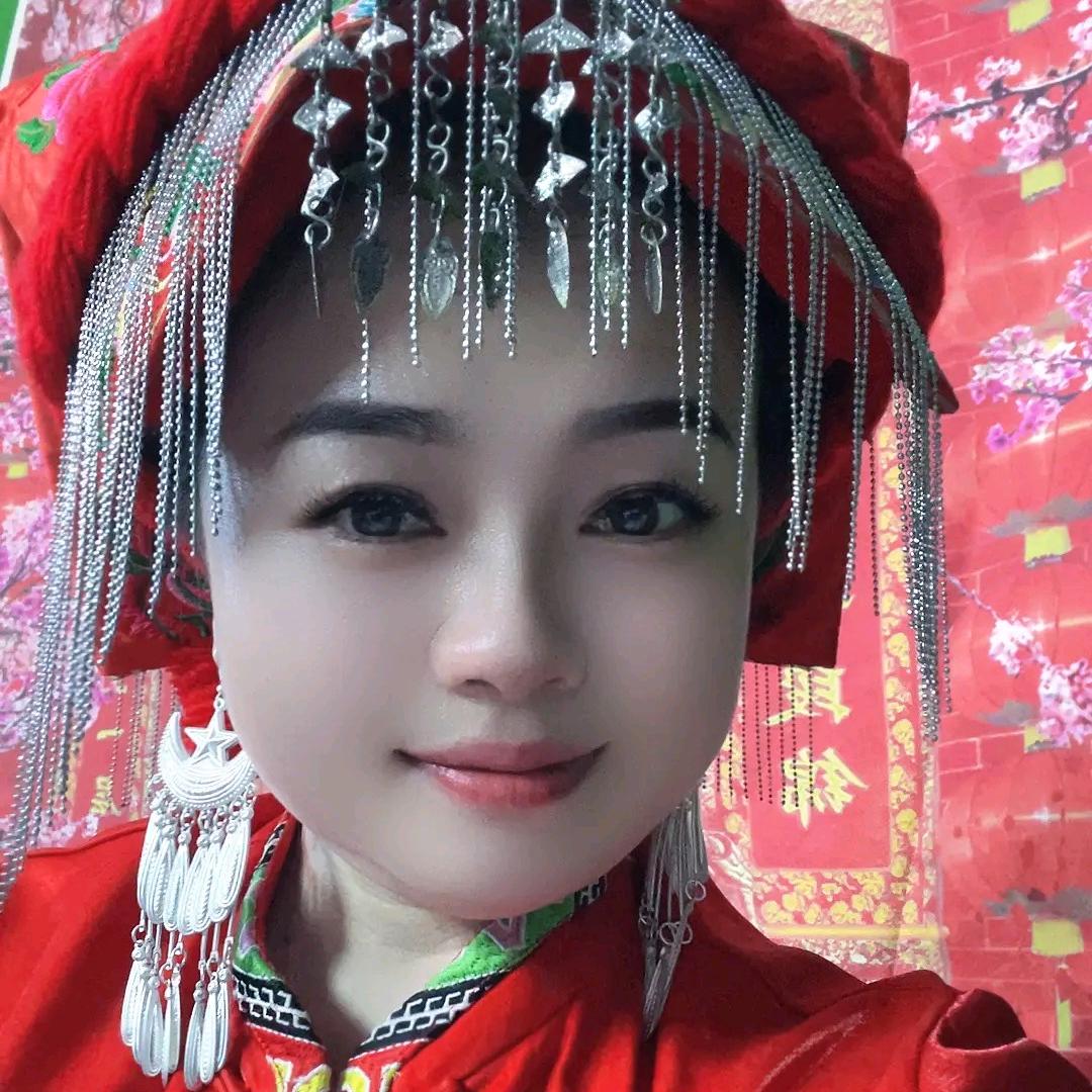 发财健康平安头像