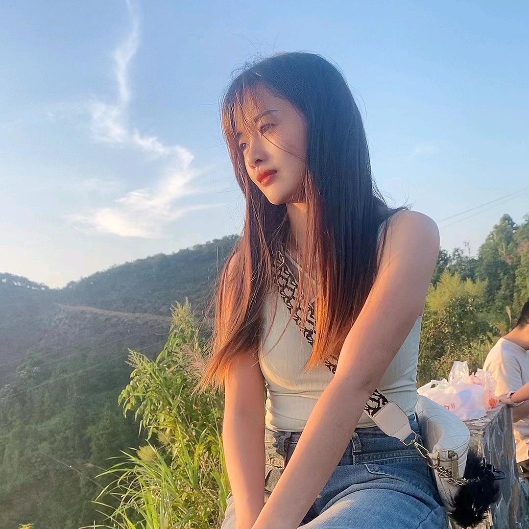 许仙儿👸🏻