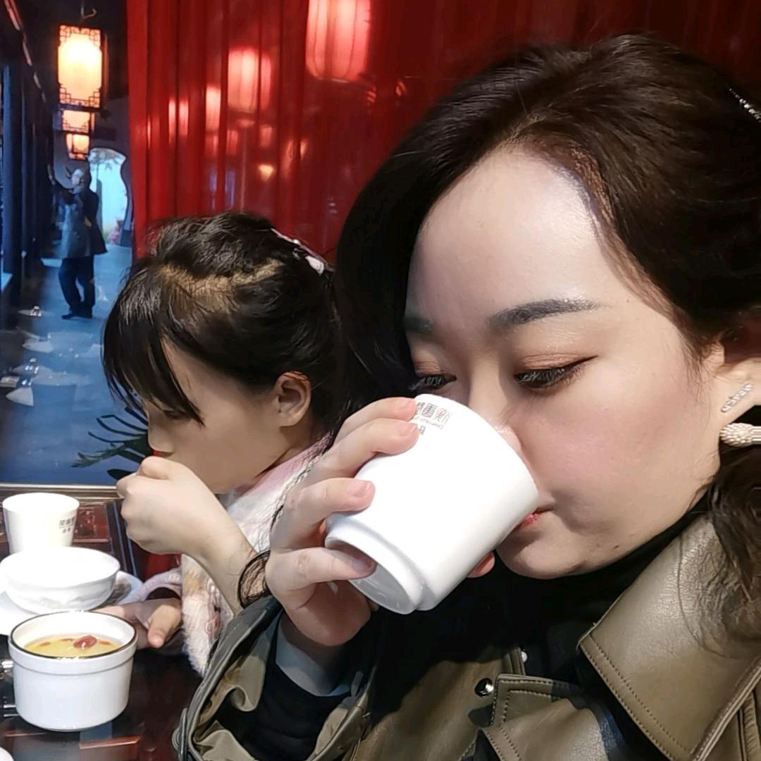 90后小柔儿