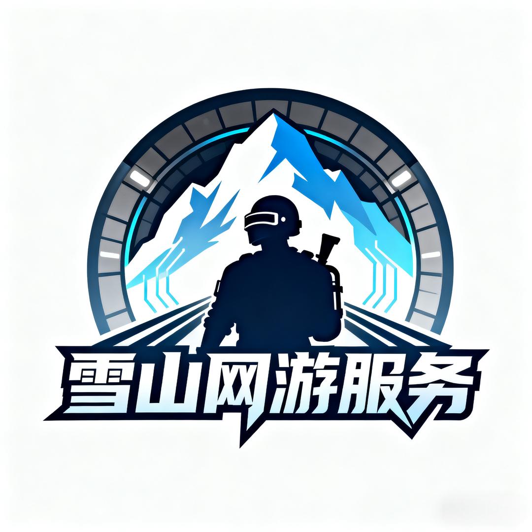 雪山网游服务