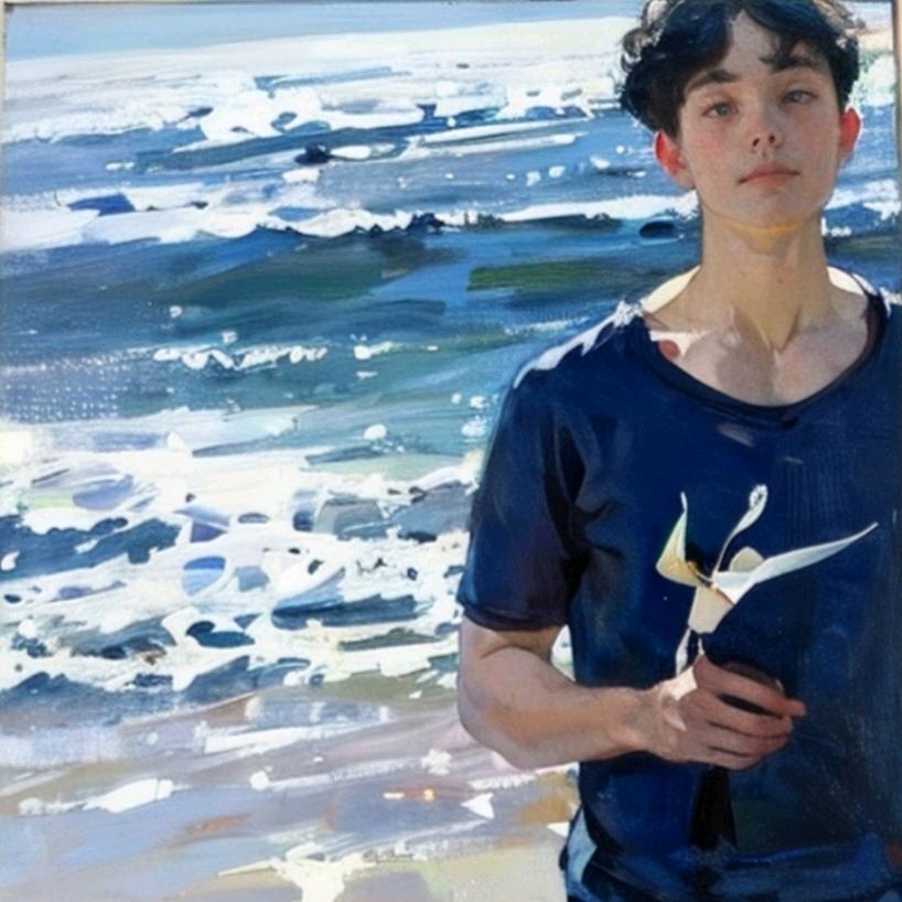 阿良（永劫无间）